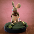 tbrender_002.png Quill - VR game Moss - anime