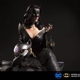 26173526_1977751995778823_7735741553943484081_o.jpg Catwoman Motorcycle Helmet inspired by XM Studios