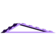 Ridge Bridge-1-SLIM.STL STL file Mini Crawler Course Track・3D printable design to download
