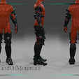 77.png Final Fantasy XVI | Clive Rosfield's Full Armor Set
