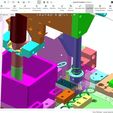 000010.jpg Fully Automatic Switch Assembly Machine 3D CAD Model