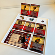 3222.png Tableta del jugador de Dungeon Saga Origins