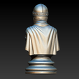 Screenshot-2198.png Clockwork Thrones: Steampunk Medieval Chess Set