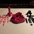 124039560_373134747248473_5735573087974205434_n.jpg Teclas de flecha del teclado KEYSTICK joystick de juegos