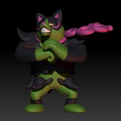 Pokemon-Okidogi.jpg Pokemon Okidogi