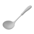 3dancient_18.png Büyük Yuvarlak Servis Kepçesi 3D Yazdırılabilir Minyatür