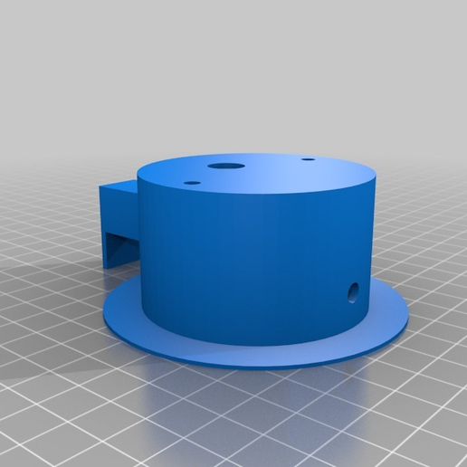 3dscanner_motormount.png Scanner 3D - Baseado em Android