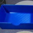 box_03.jpg Boîte avec couvercle d'emballage du café