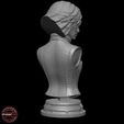 4.jpg Underworld - Selene - Statue - Bust