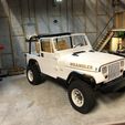 IMG_8522.JPG Bodywork JEEP YJ 1/10 wheelbase 313