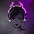 2024_02_29_catears_0144_comp_square.jpg Demon Horns for Headphones Cosplay