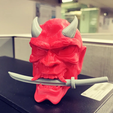 C1aptura.png Demon oni mask katana