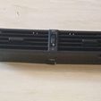 full-816245870.jpg W124, S124, A124, C124 Center Ventilation Casing