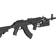 ak-47-Kalashnikov.png ak 47 Kalashnikov
