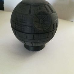 Molino Deadstar V2