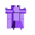 1-lower_chassis.stl OpenRC Tractor