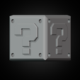 QuestionBlock_SuperMario_14.png Super Mario Bros Movie Question Block