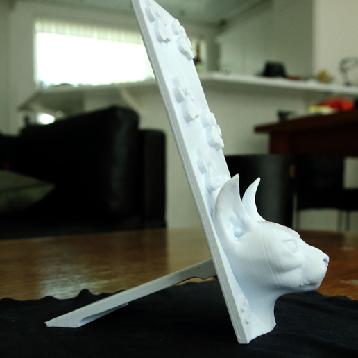 CAT SPHINX PHONE STANDARD