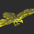 Screenshot_3.png Fly Eagle - Low Poly