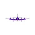 Lockheed L-188 Electra.obj Lockheed L-188 Electra