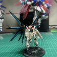 unnamed-1.jpg Freedom Gundam Miniature