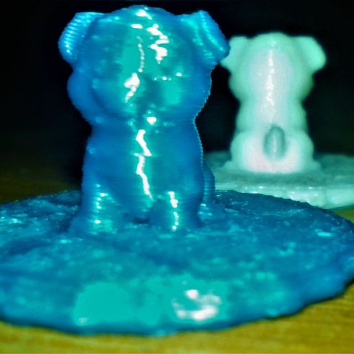 Dog - 3D model önizlemesi