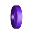 Compressor_Wheel.stl Scifi Machines 5 - Workshop