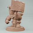 Frank-Momia.-123333331552png.png Frank Momia – Brawl Stars