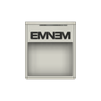 Eminem1A4-v12.png Eminem Box/ASHTRAY/KEYHOLDER/JEWERLYSTORAGE