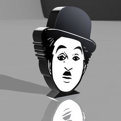 Capture.jpg lamp Charlot Charlie Chaplin
