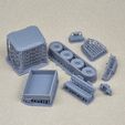 20240822_153419.jpg Argo Conquest Pro 950 XTX em escala 1/24