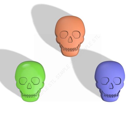 SKULL-STL-FILE-for-vacuum-forming-and-3D-printing-3.jpg Skull Stl File