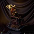 maicon-ricardo-4-3.jpg The Crow on throne
