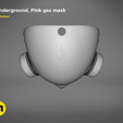 READY FOR PINK MASK-top.215.png Pink Gas Mask - 6 underground