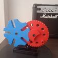 1664329323351.jpg Geneva Wheel : Geneva Wheel