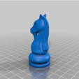 Knight-New.png Chess
