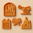 Image-Nov-30,-2025-at-04_16_34-PM.png 🌙 “Ramadan Nights” Cookie Cutter & Stamp Set (5 pcs)