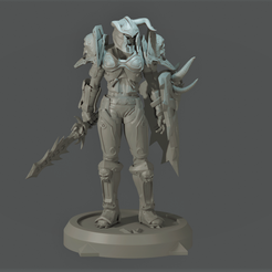 Warrior_T3_01.png Dreadnaught Armor (Warrior Tier 3) - World of Warcraft Naxxramas
