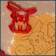 pikachu-1.jpg STL-Datei PIKACHU AUSSTECHER・Design für 3D-Drucker zum herunterladen