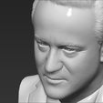 23.jpg David Cameron bust 3D printing ready stl obj formats