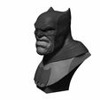 BPR_Composite2.jpg Batman Frank Miller Fan Art Bust