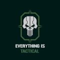 EverythingISTactIcal