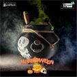 PhotoRoom_20230916_224630.jpeg Sweets Cauldron for Halloween #HALLOWEENXCULTS