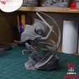 03.jpg Levi (AttackonTitan) - STL для 3D-печати