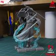 2.jpg Todoroki (DemonSlayer) – STL for 3D Printing