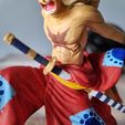 IMG-015.jpg Luffy - One Piece "Grizzly Magnum