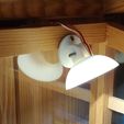LEDLampe-6.jpeg LED Strahler für 1x OSRAM Golden Dragon LED