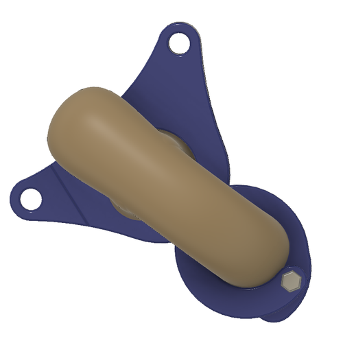 🗜️ Penis Testicle Clamp Scrotum Fixation Bondage Male Ring Chastity Belt  Cock Penis Ring Testis Restraint Cock clamp ring Ball Stretcher balls  holder cptc-73 3d print cnc・ STL File for ・Cults