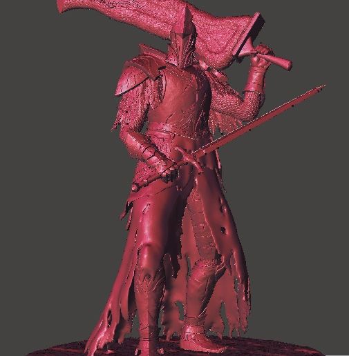 1.jpeg DarkSouls 2 Fume Knight