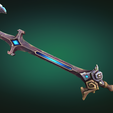 5.png Coastal two handed sword